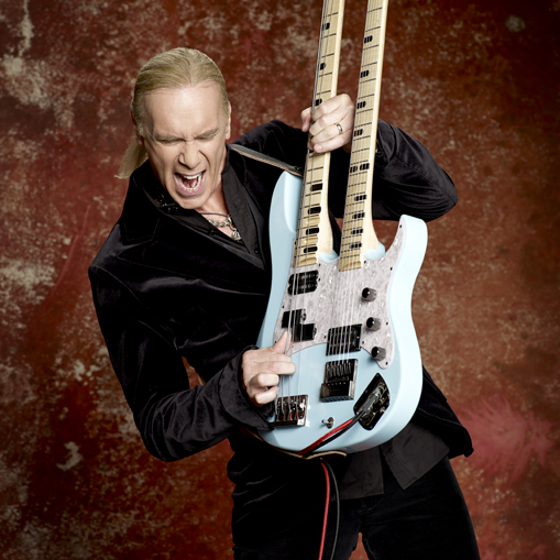 FamousPeopleFacts - Billy Sheehan