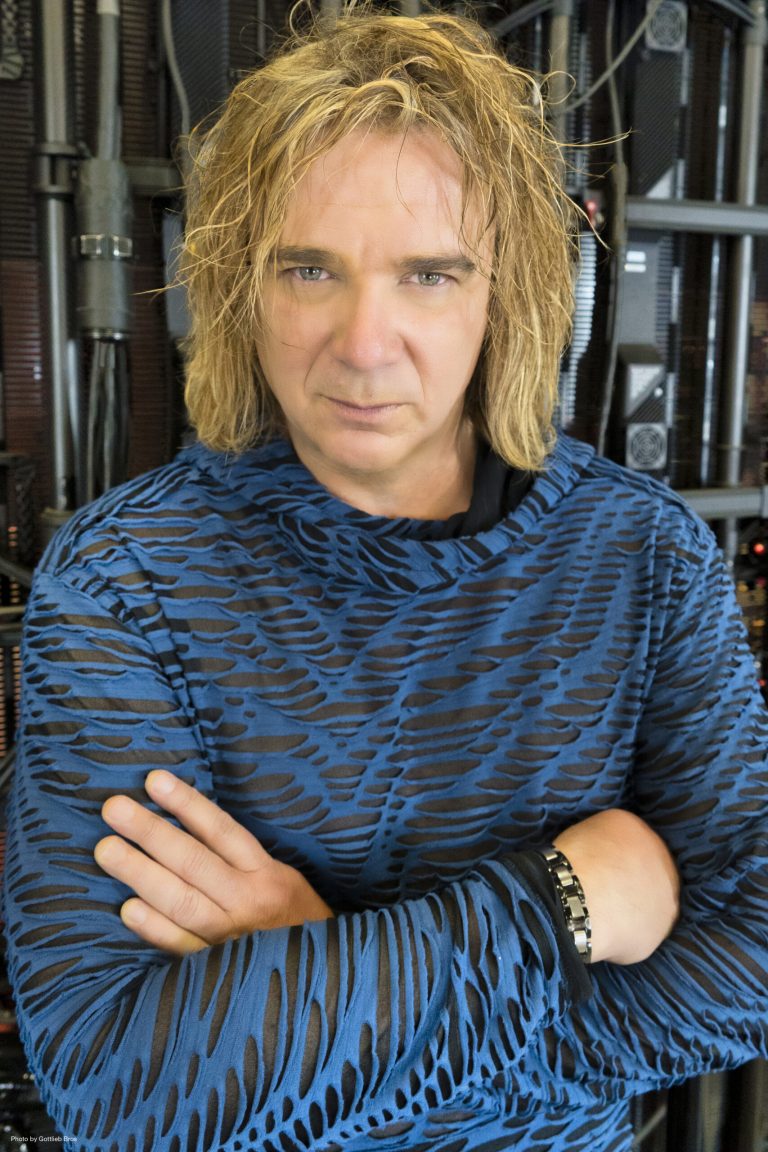 FamousPeopleFacts - Billy Sherwood