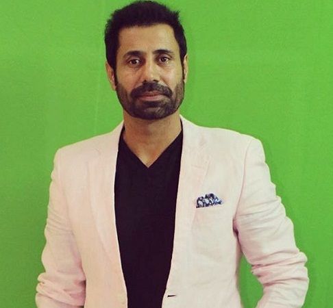 FamousPeopleFacts - Binnu Dhillon