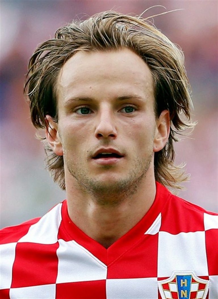 FamousPeopleFacts - Ivan Rakitic