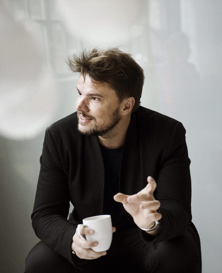 FamousPeopleFacts - Bjarke Ingels