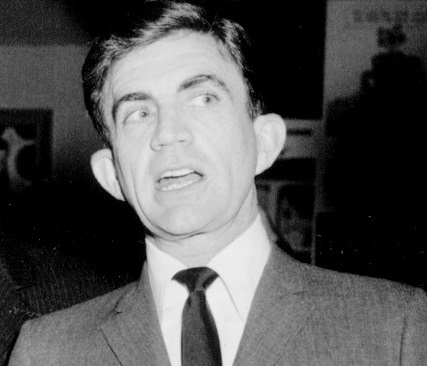 FamousPeopleFacts - Blake Edwards