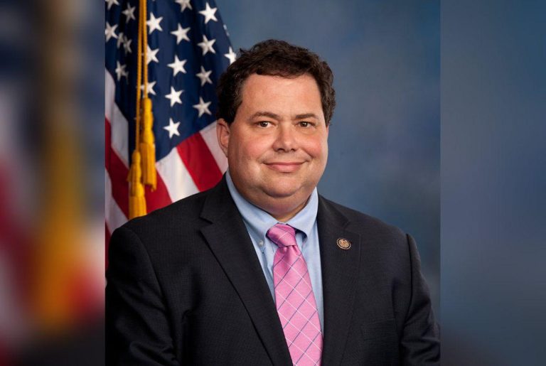 FamousPeopleFacts - Blake Farenthold