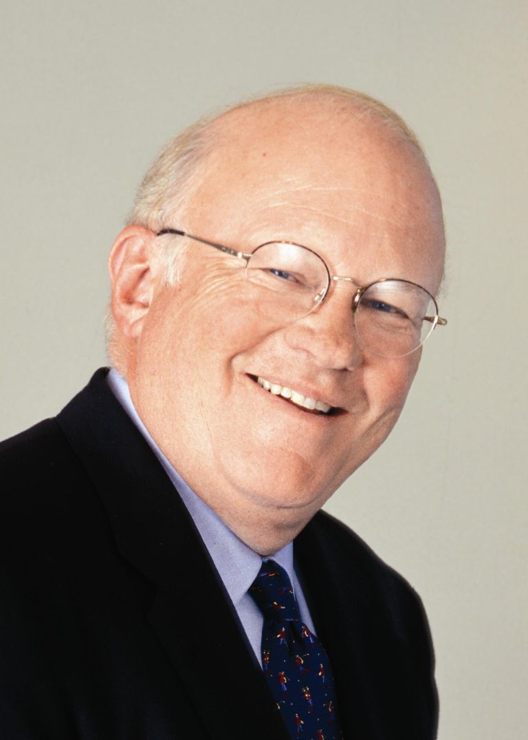 FamousPeopleFacts - Ken Blanchard