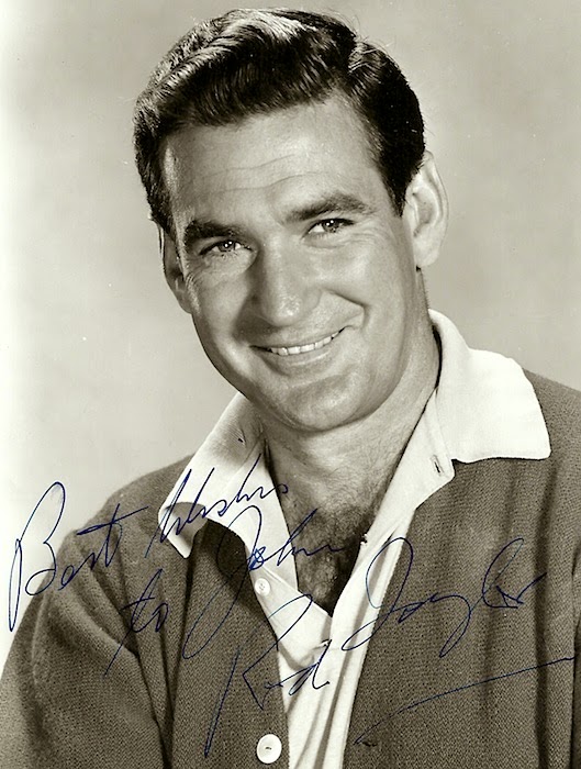 FamousPeopleFacts - Rod Taylor