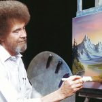 FamousPeopleFacts - Bob Ross