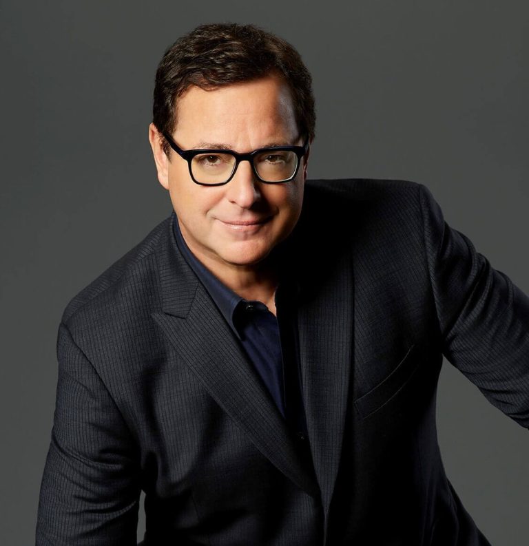 FamousPeopleFacts - Bob Saget