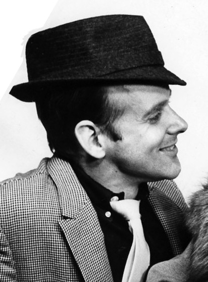 FamousPeopleFacts - Bob Fosse