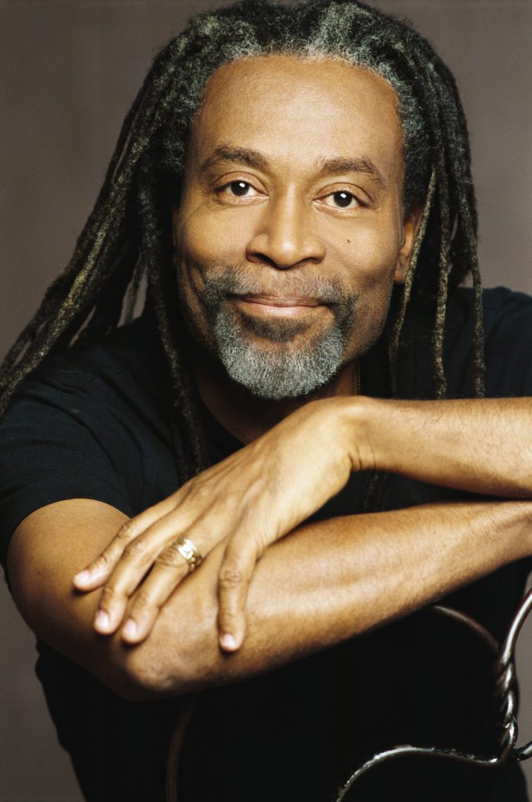 FamousPeopleFacts - Bobby McFerrin