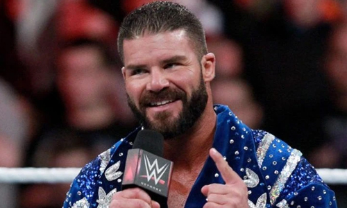 FamousPeopleFacts - Bobby Roode