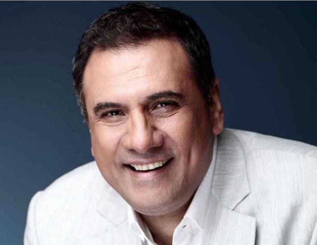 FamousPeopleFacts - Boman Irani