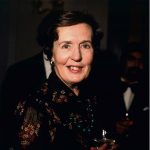 FamousPeopleFacts - Barbara Pym