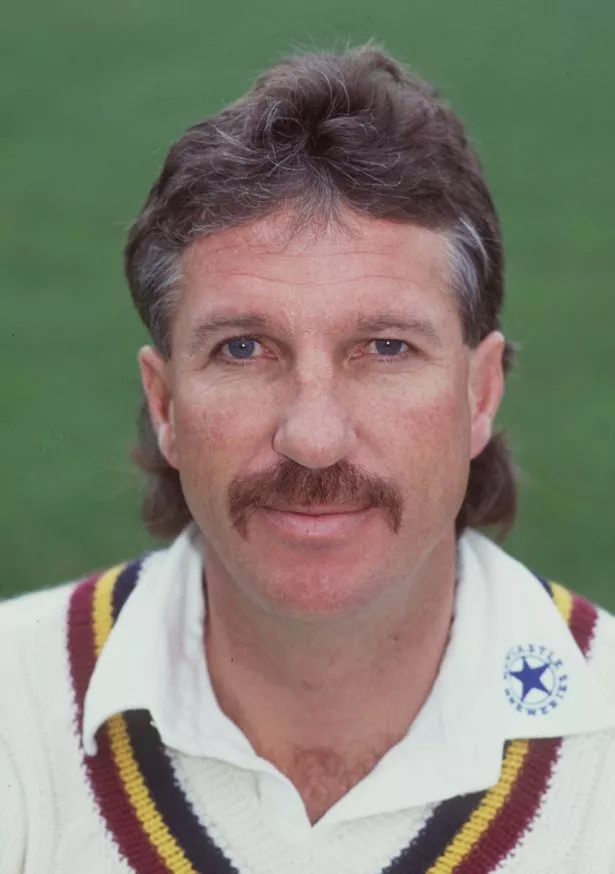 FamousPeopleFacts - Ian Botham