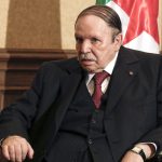 FamousPeopleFacts - Abdelaziz Bouteflika