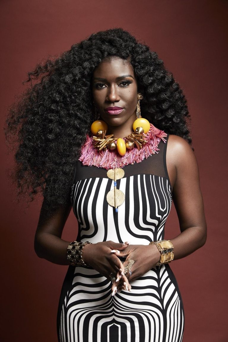 FamousPeopleFacts - Bozoma Saint John