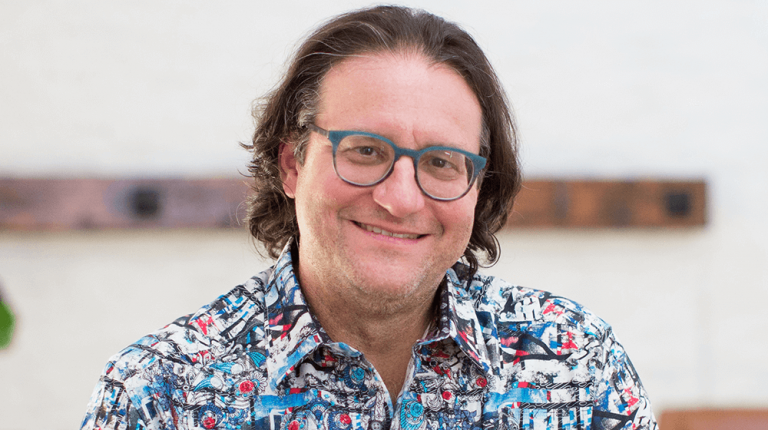 FamousPeopleFacts - Brad Feld