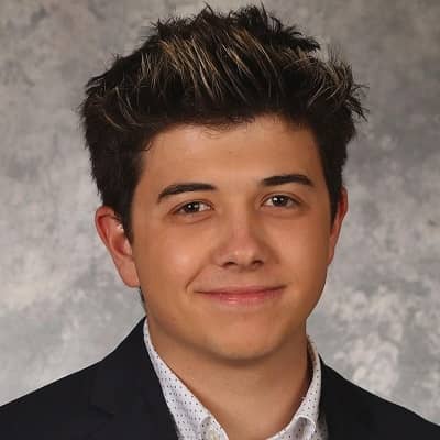 FamousPeopleFacts - Bradley Steven Perry