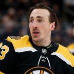 FamousPeopleFacts - Brad Marchand