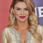 FamousPeopleFacts - Brandi Glanville