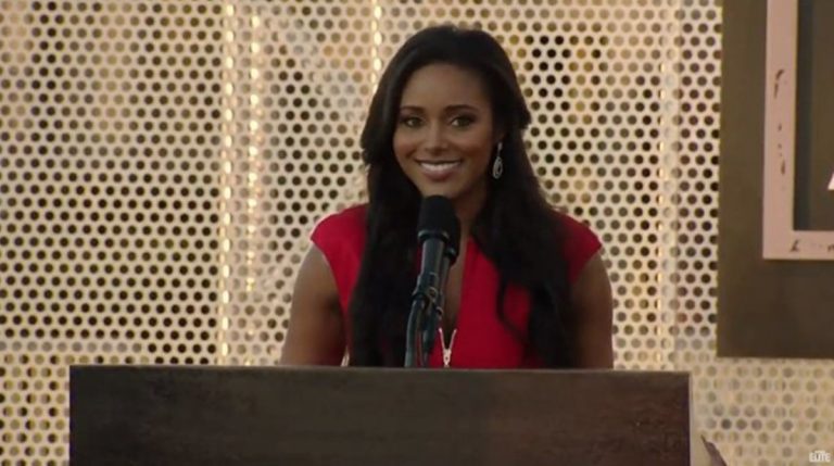 FamousPeopleFacts - Brandi Rhodes