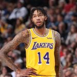 FamousPeopleFacts - Brandon Ingram