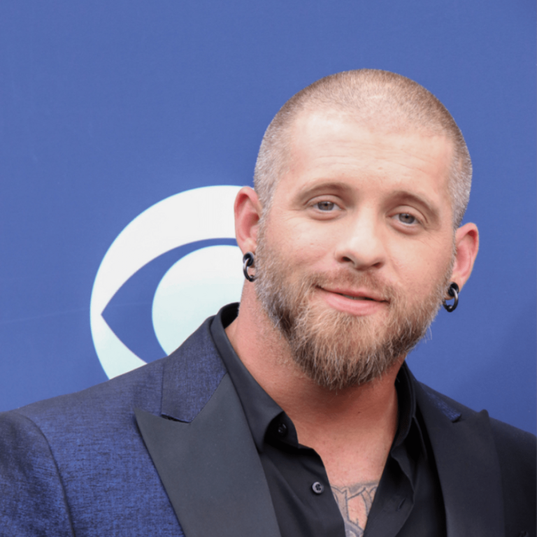 FamousPeopleFacts - Brantley Gilbert