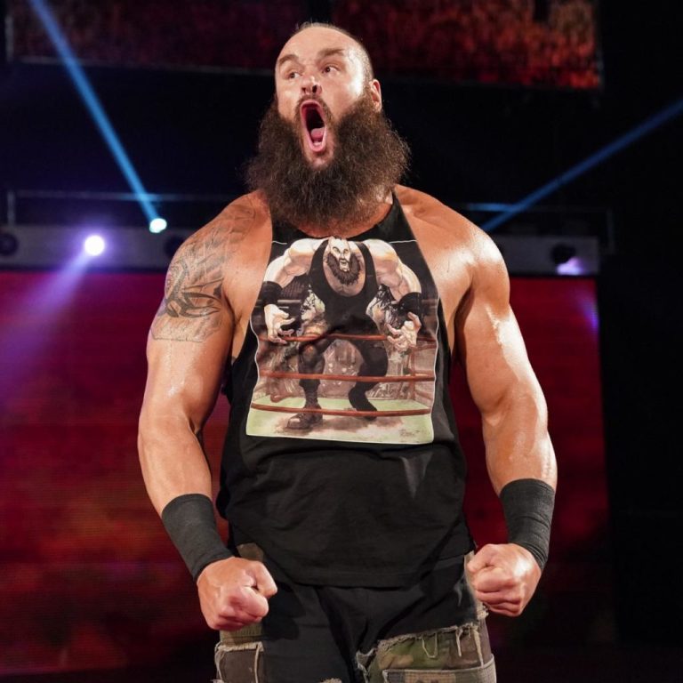 FamousPeopleFacts - Braun Strowman