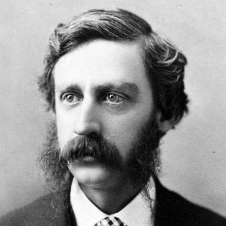 FamousPeopleFacts - Bret Harte