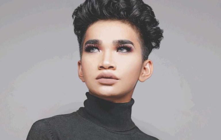 FamousPeopleFacts - Bretman Rock