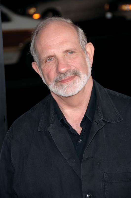 FamousPeopleFacts - Brian De Palma