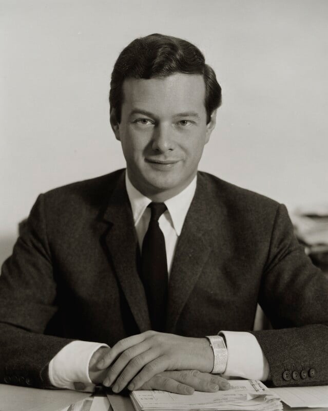 FamousPeopleFacts - Brian Epstein