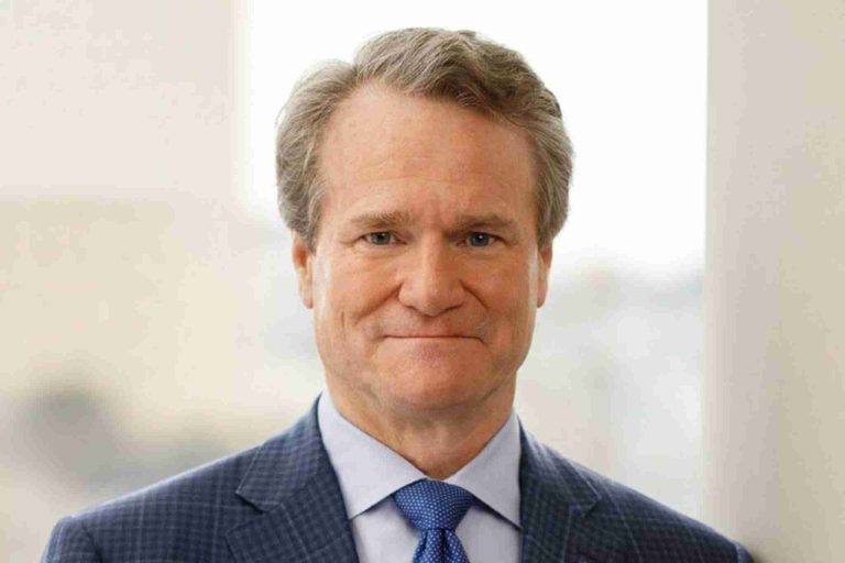 FamousPeopleFacts - Brian Moynihan