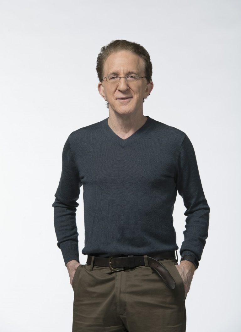 FamousPeopleFacts - Brian Goldman