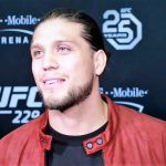 FamousPeopleFacts - Brian Ortega