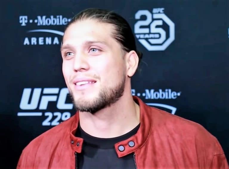 FamousPeopleFacts - Brian Ortega