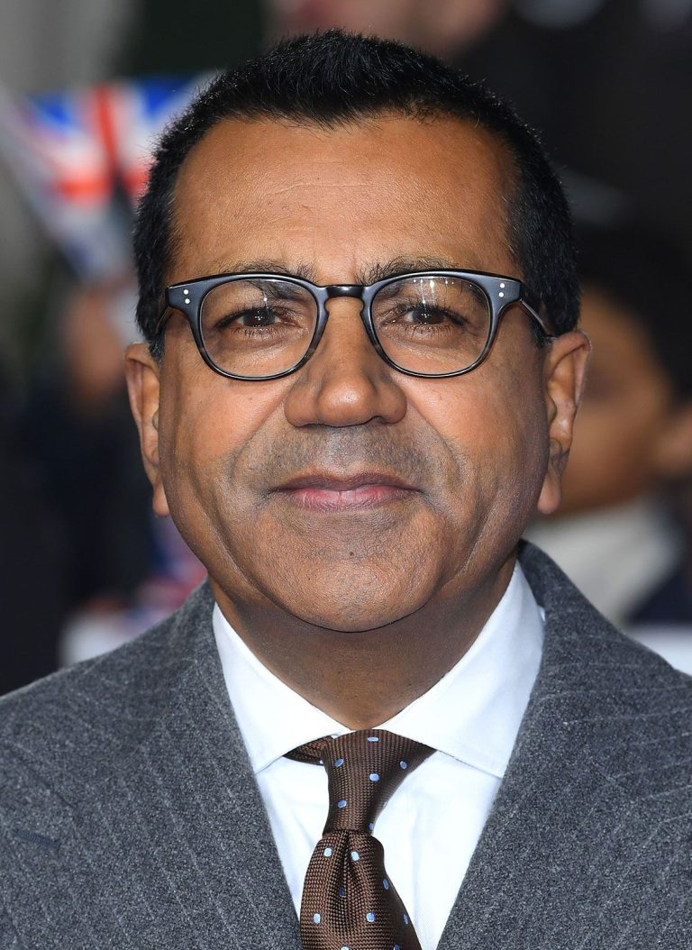 FamousPeopleFacts - Martin Bashir