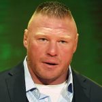 FamousPeopleFacts - Brock Lesnar