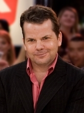 FamousPeopleFacts - Bruce McCulloch