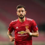 FamousPeopleFacts - Bruno Fernandes