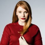 FamousPeopleFacts - Bryce Dallas Howard