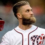 FamousPeopleFacts - Bryce Harper