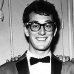 FamousPeopleFacts - Buddy Holly