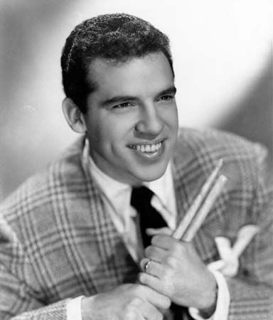 FamousPeopleFacts - Buddy Rich