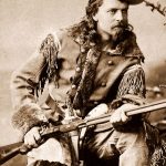 FamousPeopleFacts - Buffalo Bill