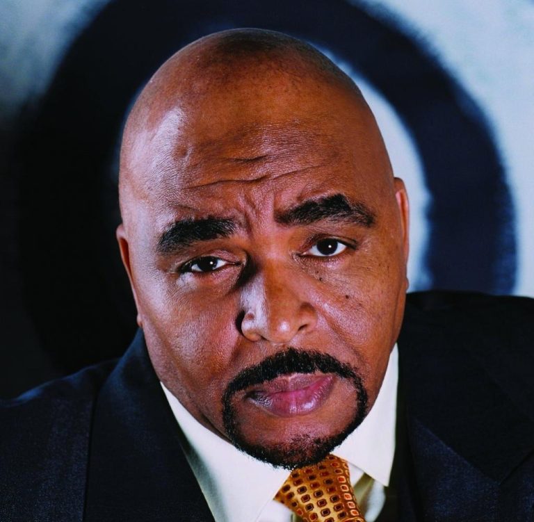 FamousPeopleFacts - Solomon Burke