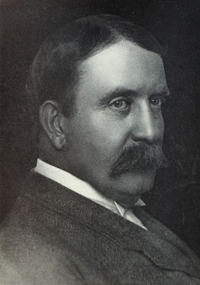 FamousPeopleFacts - Daniel Burnham