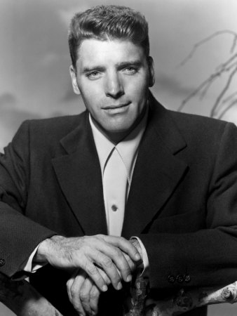 FamousPeopleFacts - Burt Lancaster