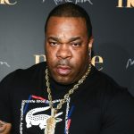 FamousPeopleFacts - Busta Rhymes