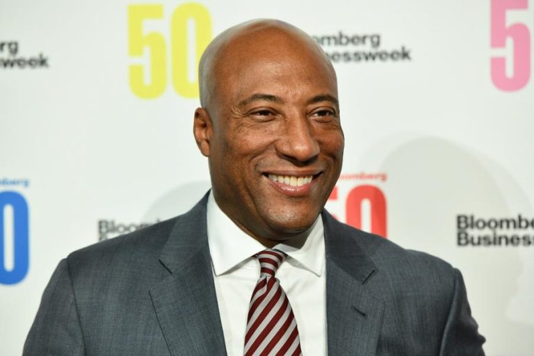 FamousPeopleFacts - Byron Allen