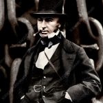 FamousPeopleFacts - Isambard K. Brunel